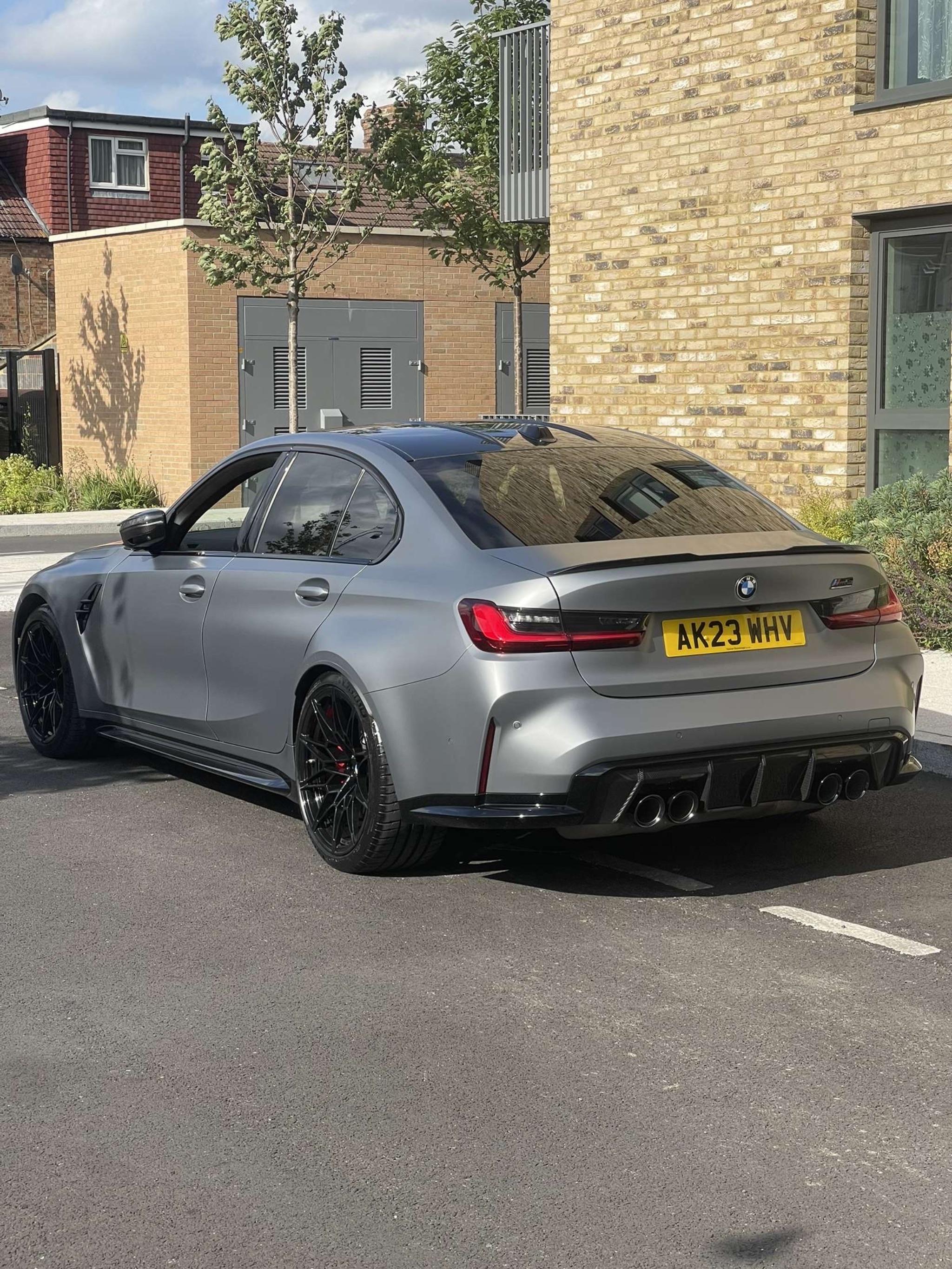 Car Thumbnail